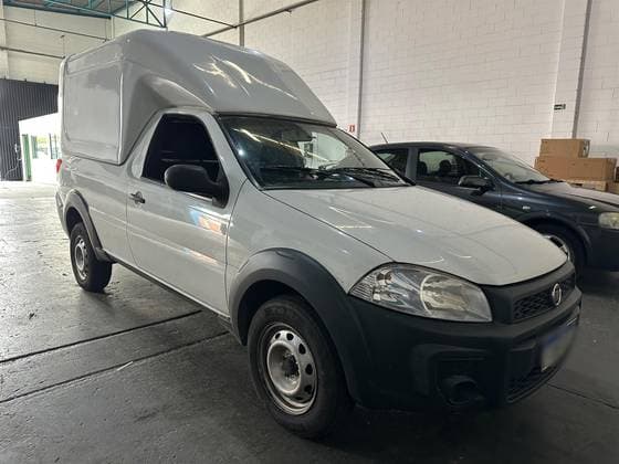 Carro 1.4 MPI WORKING CS 8V FLEX 2P MANUAL