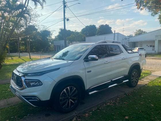 Carro 2.0 16V TURBO DIESEL RANCH 4WD AT9