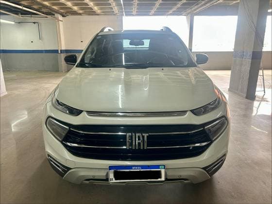 Carro 2.0 16V TURBO DIESEL VOLCANO 4WD AT9