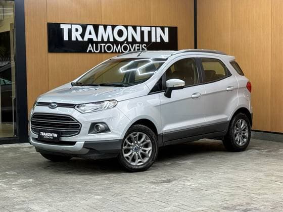 Carro 1.6 FREESTYLE 16V FLEX 4P MANUAL