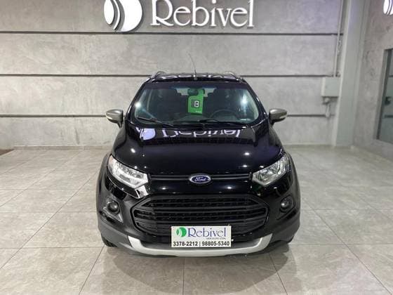 Carro 1.6 FREESTYLE 16V FLEX 4P MANUAL