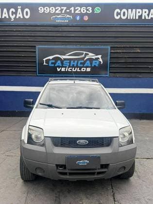 Carro 1.6 XL 8V FLEX 4P MANUAL