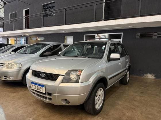 Carro 1.6 XL 8V FLEX 4P MANUAL
