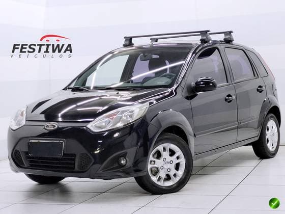 Carro 1.6 MPI CLASS HATCH 8V FLEX 4P MANUAL