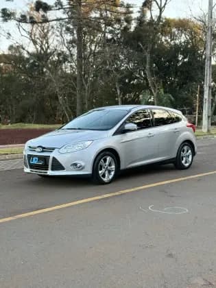 Carro 1.6 SE 16V FLEX 4P POWERSHIFT