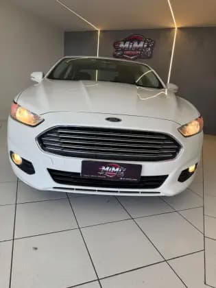 Carro 2.5 16V FLEX 4P AUTOMÁTICO