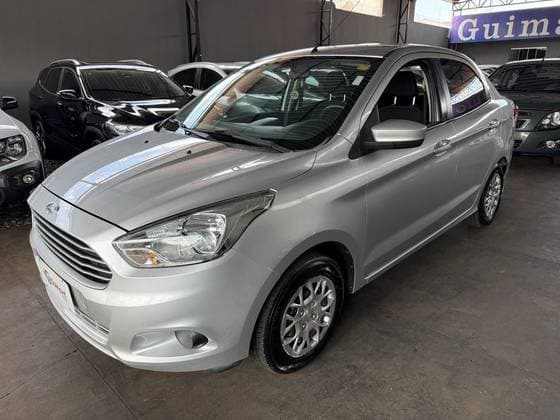 Carro 1.0 TI-VCT FLEX SE PLUS MANUAL