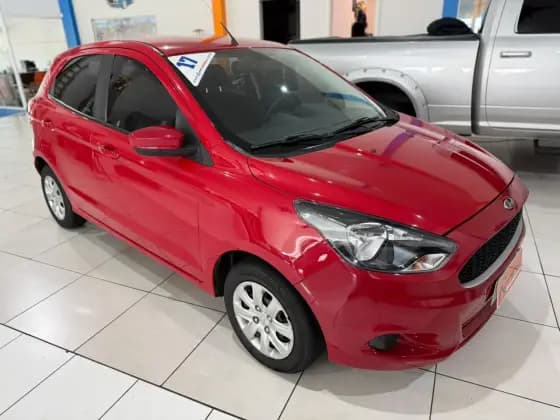 Carro 1.0 TI-VCT FLEX SE MANUAL