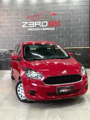 Carro 1.0 TI-VCT FLEX SE MANUAL