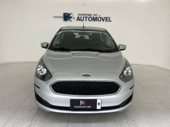 Carro 1.0 TI-VCT FLEX SE MANUAL