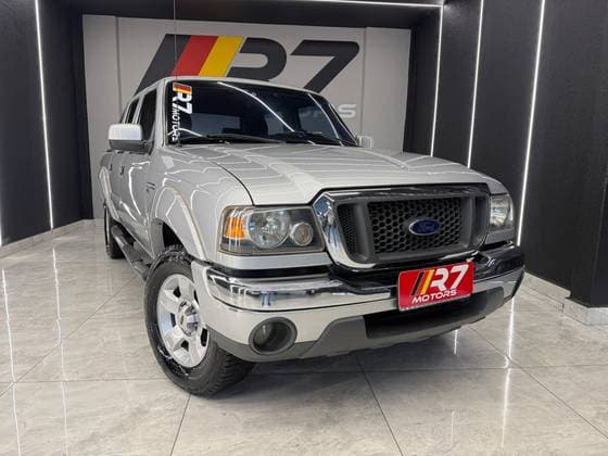 Carro 2.3 XLT 16V 4X2 CD GASOLINA 4P MANUAL