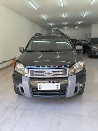 Carro 1.6 FREESTYLE 16V FLEX 4P MANUAL