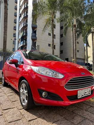 Carro 1.6 SE HATCH 16V FLEX 4P MANUAL