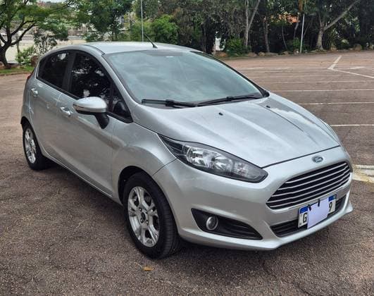 Carro 1.6 SEL HATCH 16V FLEX 4P MANUAL