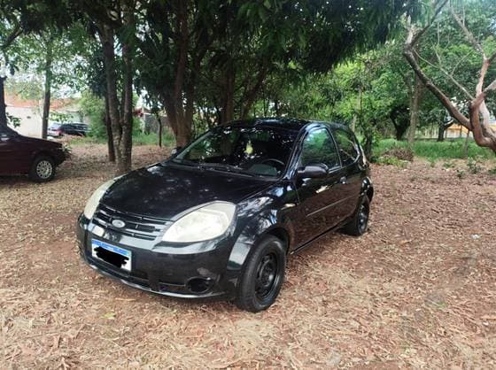 Carro 1.0 MPI 8V FLEX 2P MANUAL