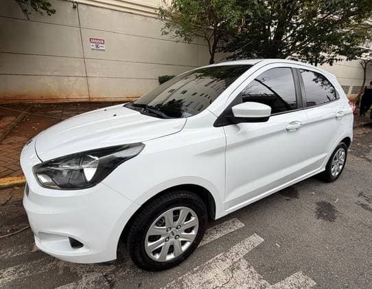Carro 1.0 TI-VCT FLEX SE PLUS MANUAL