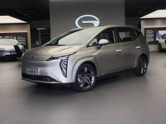 Carro 63,2 KW ELÉTRICO ELITE