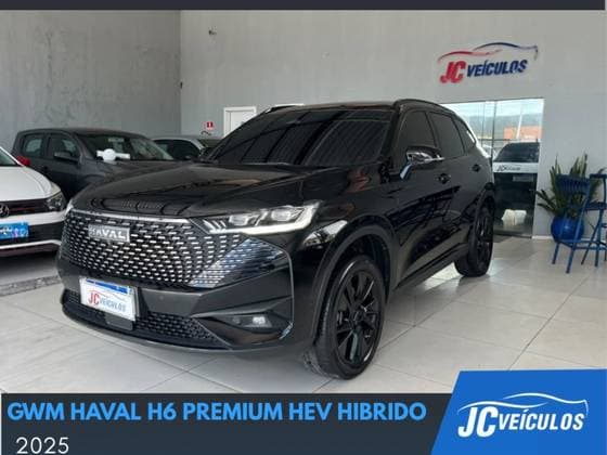 Carro 1.5 HEV PREMIUM E-TRACTION