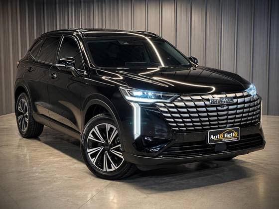 Carro 1.5 PHEV19 E-TRACTION