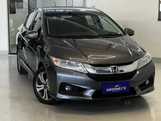 Carro 1.5 EX 16V FLEX 4P AUTOMÁTICO