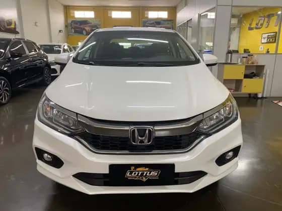 Carro 1.5 EX 16V FLEX 4P AUTOMÁTICO