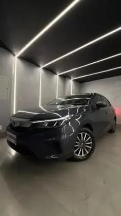 Carro 1.5 i-VTEC FLEX LX CVT