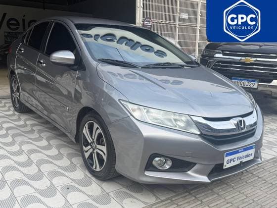 Carro 1.5 EXL 16V FLEX 4P AUTOMÁTICO