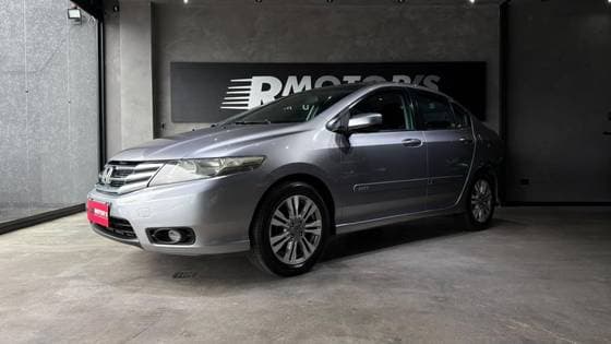 Carro 1.5 LX 16V FLEX 4P AUTOMÁTICO
