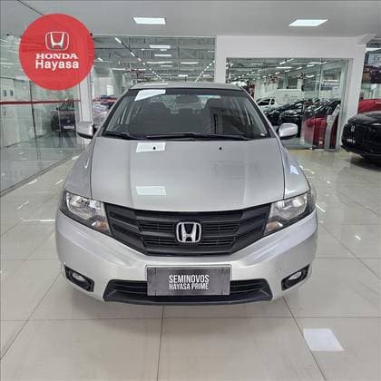Carro 1.5 SPORT 16V FLEX 4P MANUAL