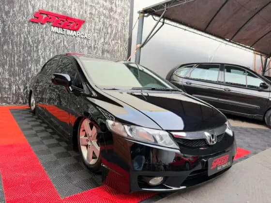 Carro 1.8 LXS 16V FLEX 4P MANUAL