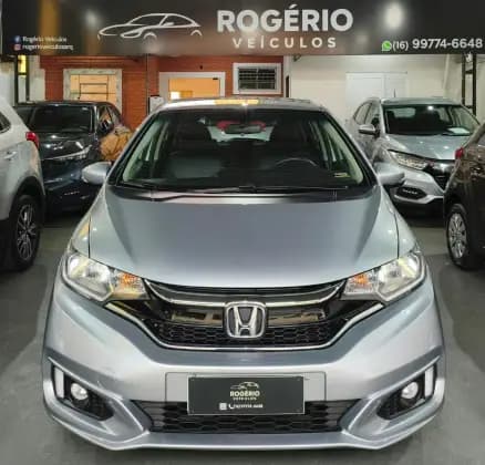 Carro 1.5 EX 16V FLEX 4P AUTOMÁTICO