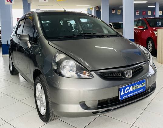 Carro 1.4 LXL 8V FLEX 4P MANUAL