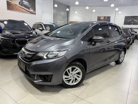 Carro 1.5 LX 16V FLEX 4P MANUAL