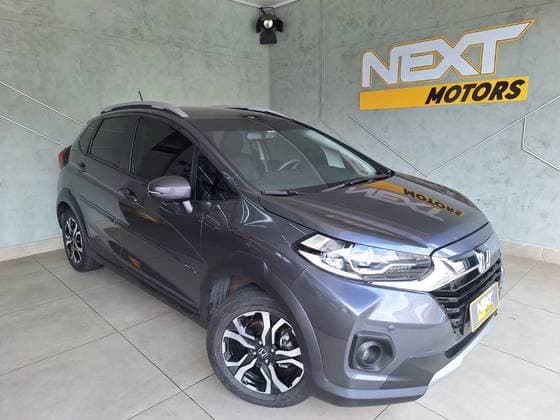 Carro 1.5 16V FLEXONE EXL CVT