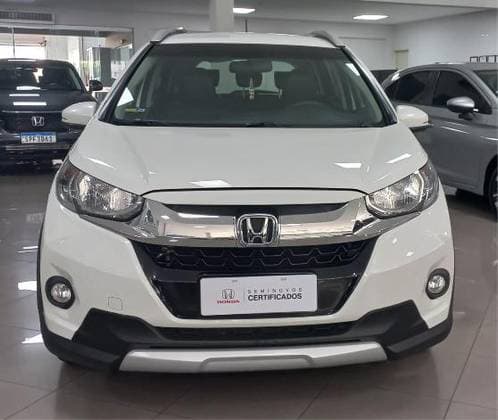 Carro 1.5 16V FLEXONE EXL CVT