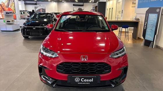 Carro 2.0 i-VTEC GASOLINA TOURING CVT