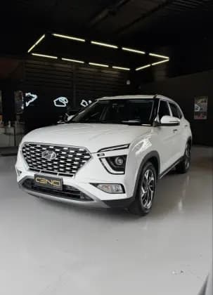 Carro 1.0 TGDI FLEX LIMITED AUTOMÁTICO