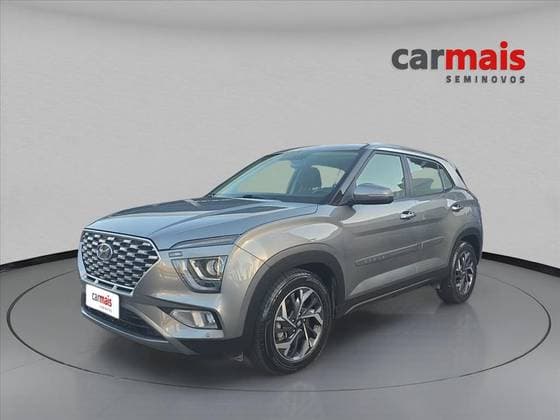 Carro 1.0 TGDI FLEX LIMITED AUTOMÁTICO