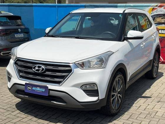 Carro 1.6 16V FLEX PULSE MANUAL