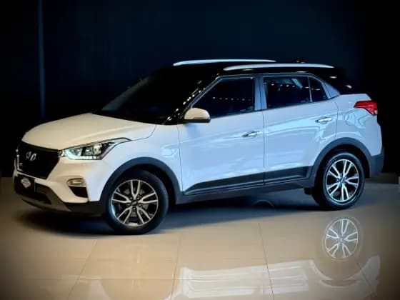 Carro 2.0 16V FLEX PRESTIGE AUTOMÁTICO