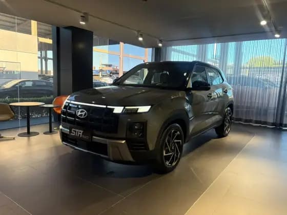 Carro 2.0 FLEX ULTIMATE AUTOMÁTICO