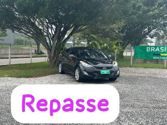 Carro 1.8 GLS 16V GASOLINA 4P AUTOMÁTICO