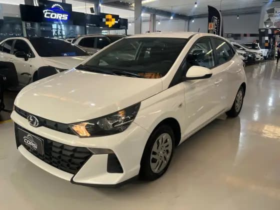 Carro 1.0 12V FLEX COMFORT MANUAL