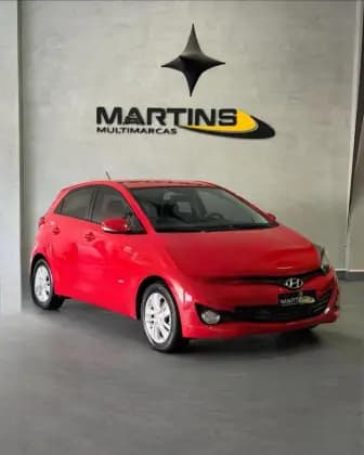 Carro 1.6 PREMIUM 16V FLEX 4P MANUAL