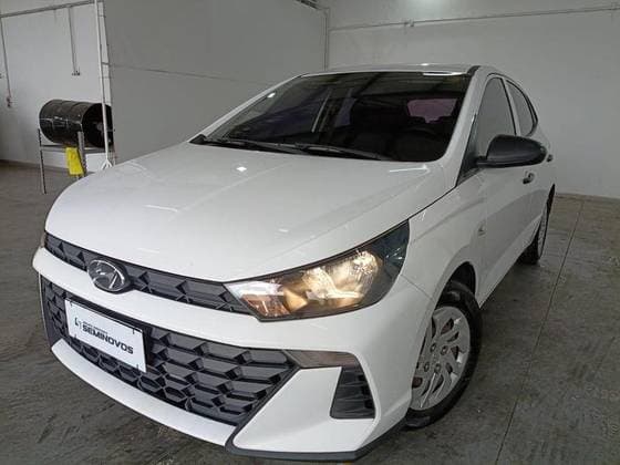 Carro 1.0 12V FLEX COMFORT MANUAL