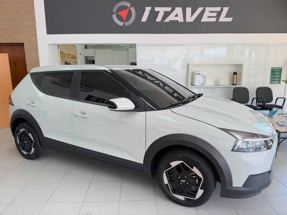 Carro 1.0 12V FLEX LIMITED MANUAL
