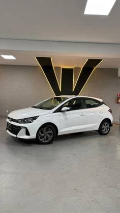Carro 1.0 TGDI FLEX COMFORT PLUS MANUAL