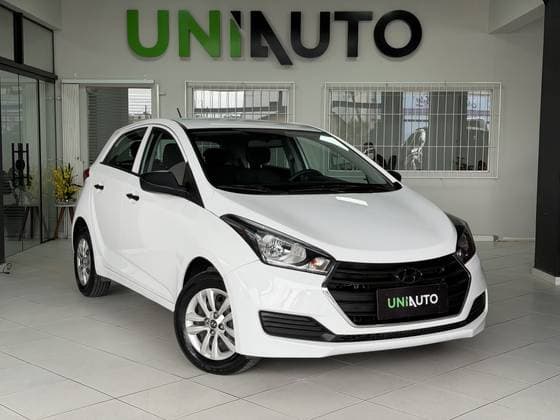 Carro 1.6 COMFORT PLUS 16V FLEX 4P MANUAL
