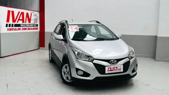 Carro 1.6 16V PREMIUM FLEX 4P AUTOMÁTICO