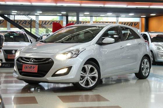 Carro 1.8 MPI 16V GASOLINA 4P AUTOMATICO